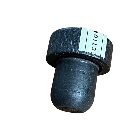 New Riff Single Barrell Empty Bottle Bourbon Whiskey 750ML Collector Man Cave - Picture 11 of 11